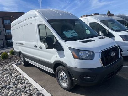 New 2026 Ford Transit 350 148 High Roof Extended AWD