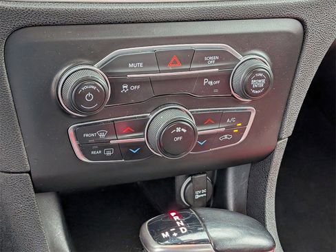 Used 2021 Dodge Charger SXT w/ Leather Interior Group image 24