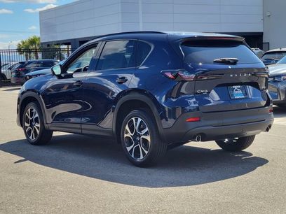 New 2026 MAZDA CX-5 Preferred
