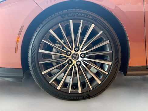 New 2026 Lexus ES 350e w/ Convenience Package FWD image 39