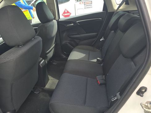 Used 2019 Honda Fit LX image 10