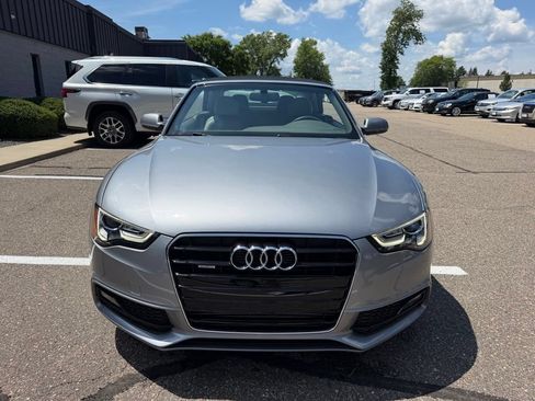 Used 2015 Audi A5 2.0T Premium Plus w/ Technology Package AWD/4WD image 60