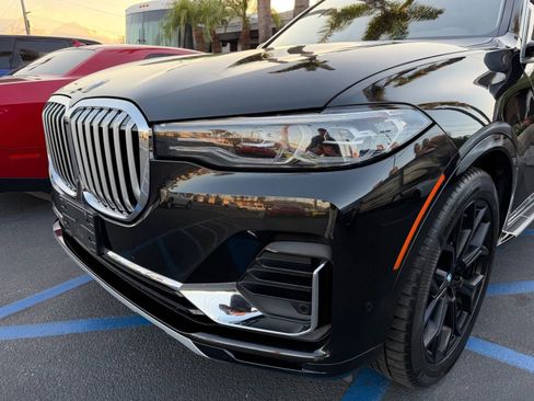 Used 2019 BMW X7 xDrive40i w/ Premium Package image 4
