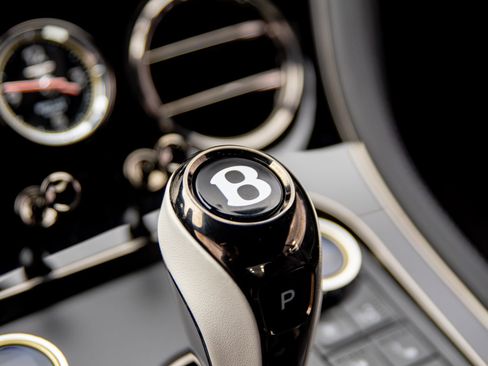 New 2026 Bentley Continental GT AWD/4WD image 20