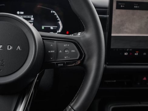 New 2026 MAZDA CX-5 Preferred AWD/4WD image 22