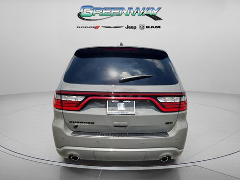 New 2026 Dodge Durango GT w/ Blacktop Package image 2