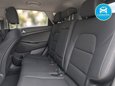 Used 2019 Hyundai Tucson Value AWD/4WD image 7