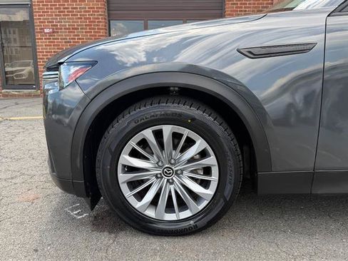 Used 2024 MAZDA CX-90 3.3 Turbo w/ Preferred Plus AWD/4WD image 5