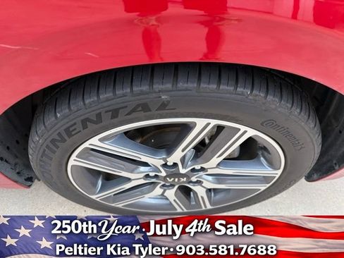 Used 2020 Kia Forte EX FWD image 8