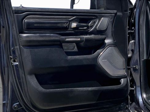 Used 2020 RAM 1500 Limited AWD/4WD image 21