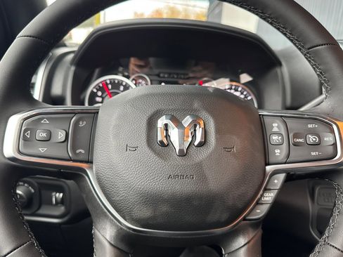 New 2026 RAM 2500 Big Horn image 21