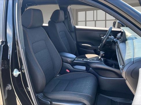 Used 2024 Honda HR-V Sport image 27