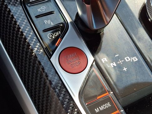 Used 2022 BMW M4 xDrive Competition w/ Executive Package image 28