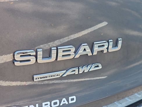 Used 2022 Subaru Ascent Limited w/ Technology Package AWD/4WD image 28
