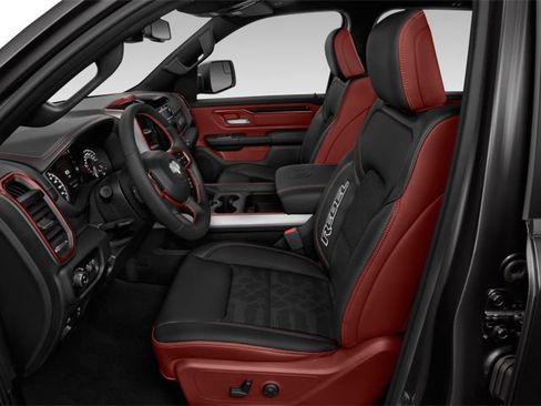 Used 2022 RAM 1500 Rebel w/ Rebel Level 2 Equipment Group AWD/4WD image 10