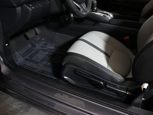Used 2018 Honda Civic LX image 23