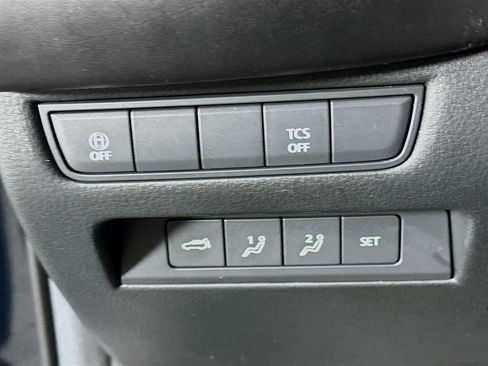 Used 2025 MAZDA CX-50 AWD 2.5 S w/ Premium Plus Pkg image 17