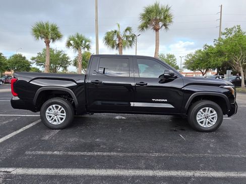 New 2026 Toyota Tundra SR5 AWD/4WD image 12