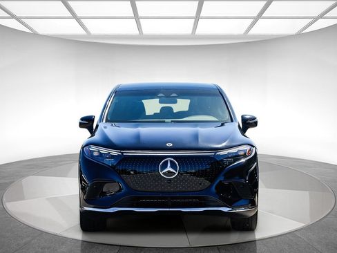 Certified 2024 Mercedes-Benz EQS 450+ 4MATIC SUV image 7