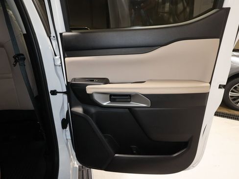 Used 2024 Ford Ranger Lariat w/ FX4 Off-Road Package image 21