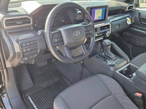 New 2025 Toyota Tacoma SR5 image 3