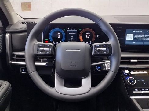 New 2026 Hyundai Santa Fe SEL AWD/4WD image 38