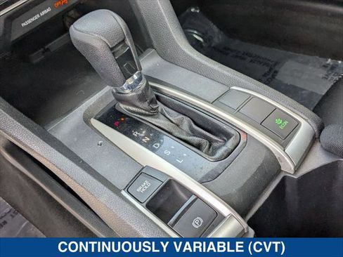 Used 2016 Honda Civic LX image 19