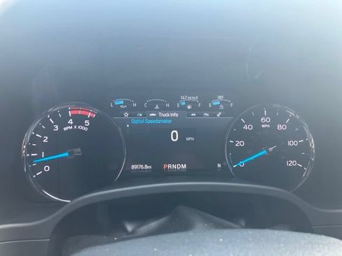 Used 2022 Ford F250 Platinum AWD/4WD image 12