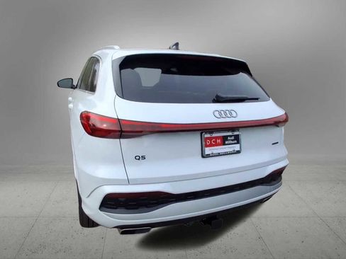 New 2025 Audi Q5 Premium Plus image 7