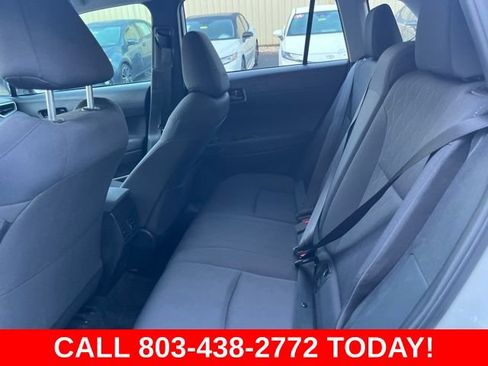 Used 2024 Toyota Corolla Cross LE FWD image 11