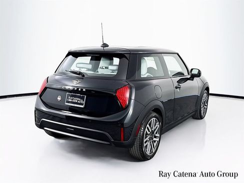 Certified 2026 MINI Cooper 2-Door Hardtop FWD image 7