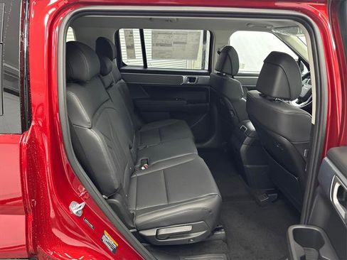 New 2026 Hyundai Santa Fe XRT image 16