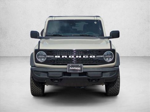 New 2026 Ford Bronco Big Bend image 6