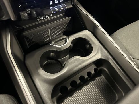 New 2026 RAM 1500 Big Horn AWD/4WD image 25