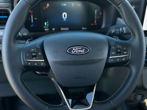 New 2026 Ford Maverick Lobo image 37