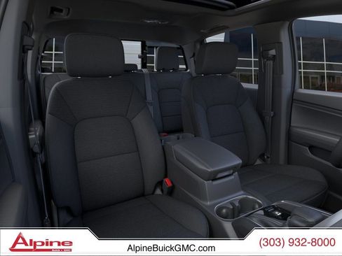 New 2026 GMC Canyon Elevation w/ Convenience Package AWD/4WD image 16