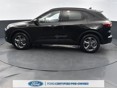 Certified 2025 Ford Escape ST-Line image 2