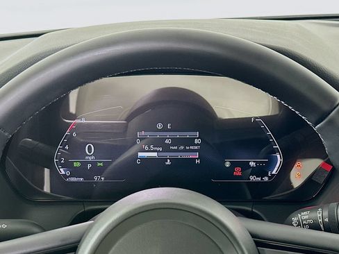 New 2026 MAZDA CX-5 Select AWD/4WD image 12