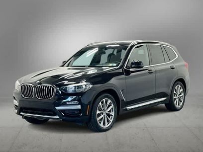 Used 2019 BMW X3 xDrive30i w/ Driving Assistance Package