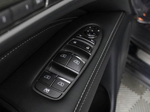 Used 2020 INFINITI QX60 Signature Edition AWD/4WD image 36