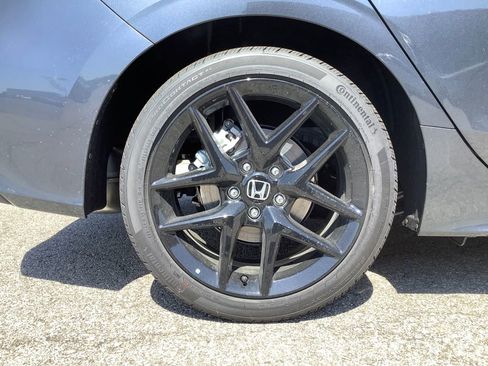 New 2026 Honda Civic Sport image 33