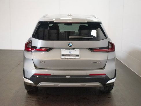 Used 2025 BMW X1 xDrive28i w/ Convenience Package AWD/4WD image 5