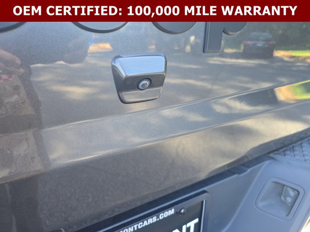 Certified 2025 Jeep Gladiator Sport AWD/4WD image 11