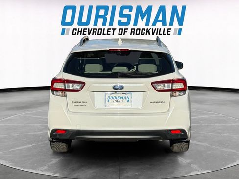 Used 2018 Subaru Impreza 2.0i Premium AWD/4WD image 5