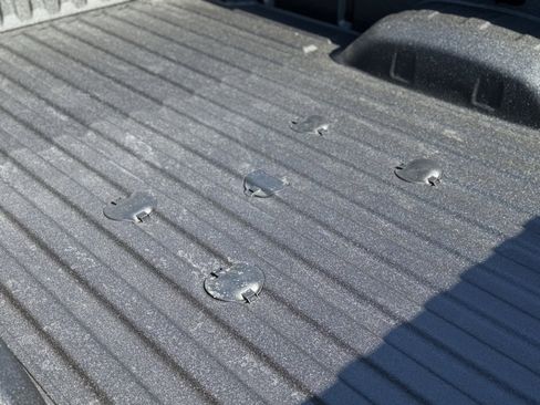 New 2026 Chevrolet Silverado 3500 LT w/ All Star Edition image 32