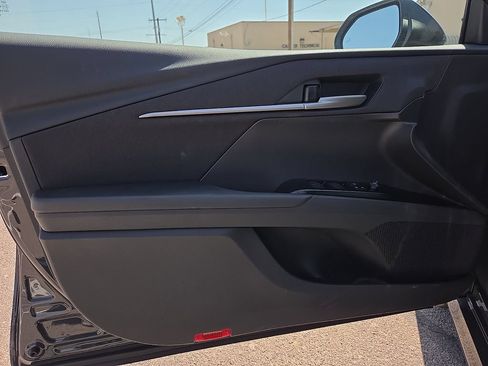 New 2026 Toyota Camry LE FWD image 17