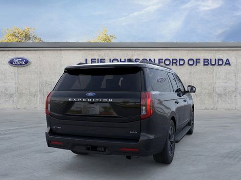New 2026 Ford Expedition Max Active image 8