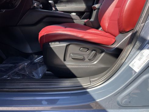 Used 2023 MAZDA CX-5 Carbon Edition image 14