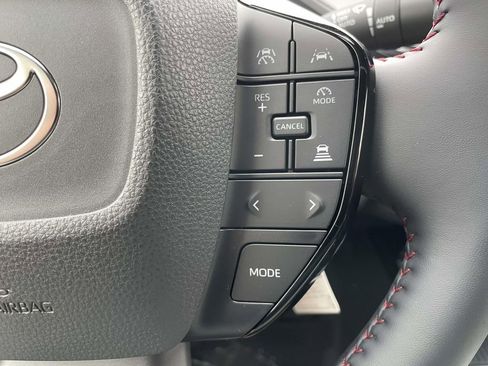 New 2026 Toyota Prius Plug-In Hybrid image 33