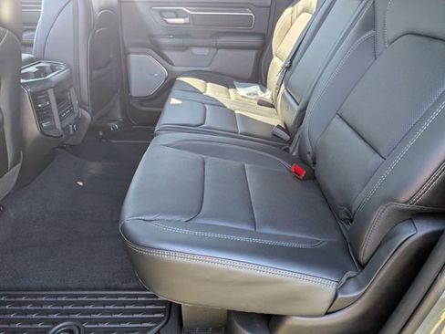 New 2026 RAM 1500 Rebel AWD/4WD image 24